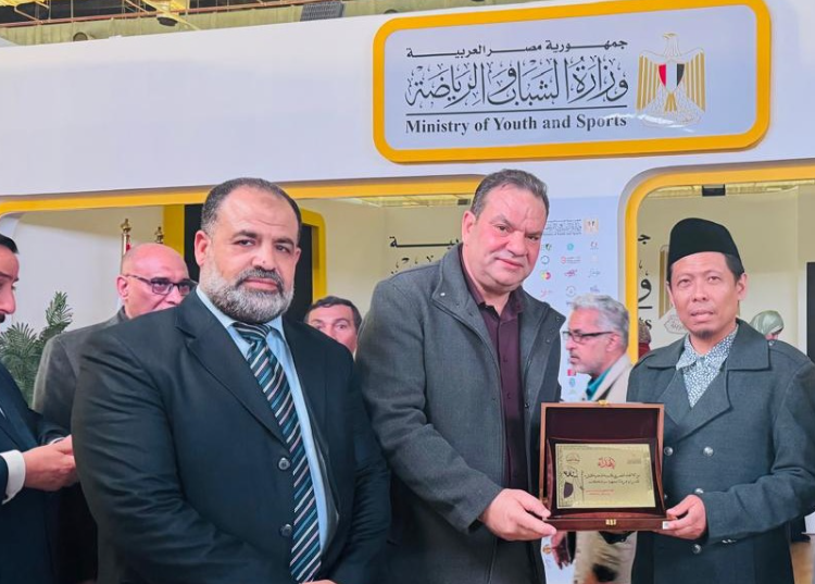 Diplomasi Literasi Al-Qur’an Menguat, Kemenag Teken Kerja Sama Strategis di CIBF 2026 Mesir